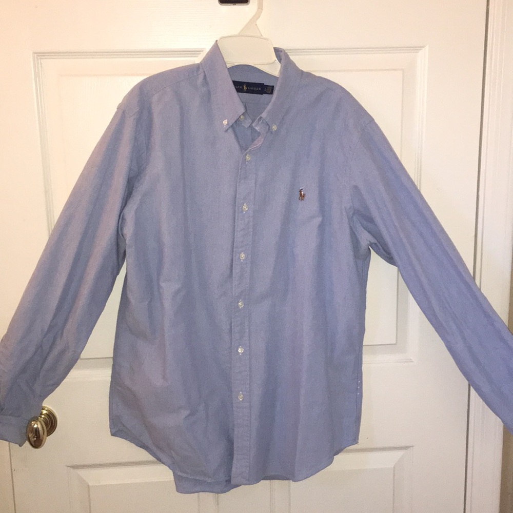 Polo shirt